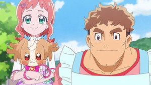 わんだふるぷりきゅあ！ 1. évad Ep.5 5. epizód
