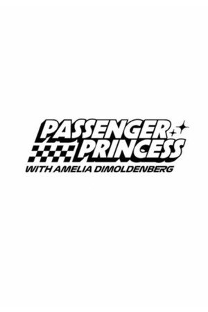 Passenger Princess 1. évad (2025-10-15) poszter