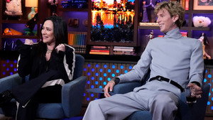 Watch What Happens Live with Andy Cohen 22. évad Ep.133 133. epizód