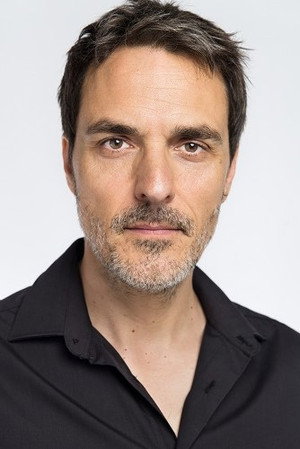 Jordi Ballester profil kép