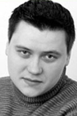 Dmitry Esenevich profil kép