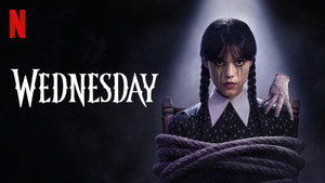 Wednesday kép