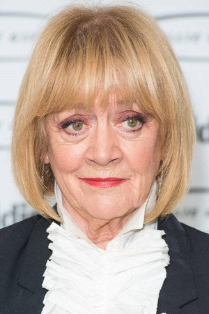 Amanda Barrie profil kép