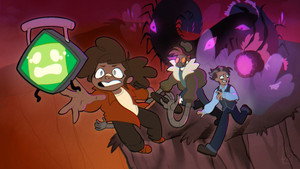 Epilogue of Endings kép