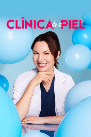 The Bad Skin Clinic poszter