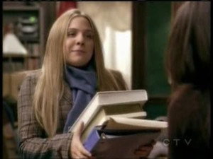 Degrassi 6. évad Ep.14 14. epizód