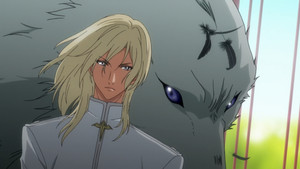 八犬伝 ―東方八犬異聞― 1. évad Ep.2 2. epizód