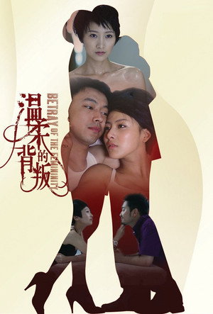 温柔的背叛 1. évad (2009-10-02) poszter