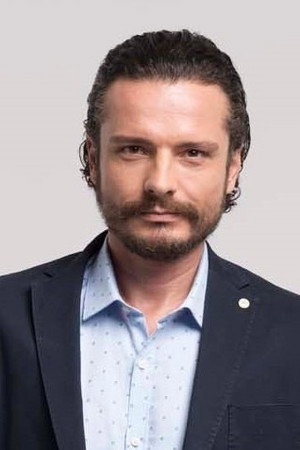 Hakan Eratik profil kép