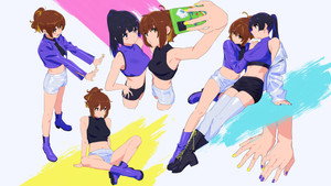 響け！ユーフォニアム kép