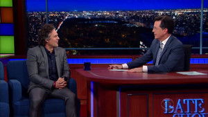 The Late Show with Stephen Colbert 1. évad Ep.44 44. epizód