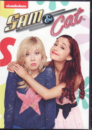 Sam és Cat poszter