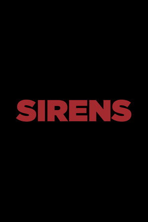 Sirens poszter