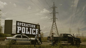 Opération police kép