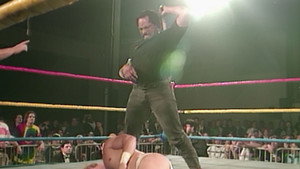 ECW Hardcore TV 3. évad Ep.1 1. epizód