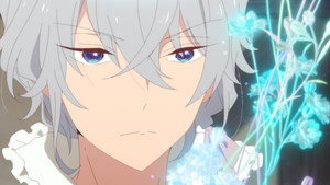 シュガーアップル・フェアリーテイル 1. évad Ep.5 5. epizód