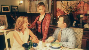 Buffy, a vámpírok réme 2. évad Ep.11 Ted