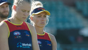 FÉLELEM NÉLKÜL: AZ AFLW TÖRTÉNETE 1. évad Ep.1 1. epizód