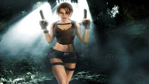 Video Game Vixens 1. évad Ep.2 2. epizód