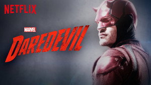 Marvel Daredevil kép