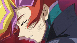 遊☆戯☆王VRAINS 1. évad Ep.94 94. epizód
