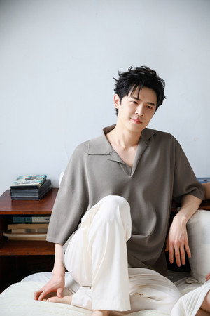 付辛博 profil kép
