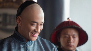 那年花开月正圆 1. évad Ep.6 6. epizód