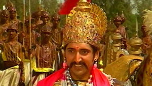 महाभारत 1. évad Ep.8 8. epizód