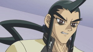 Yu-Gi-Oh! GX 1. évad Ep.91 91. epizód