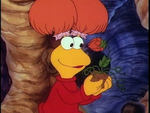 Fraggle Rock: The Animated Series 1. évad Ep.7 7. epizód