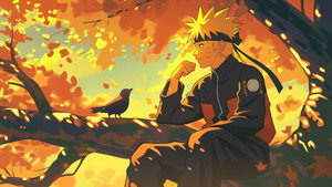 Naruto Shippuden kép