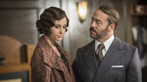 Mr Selfridge 4. évad Ep.8 8. epizód