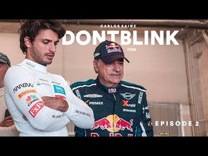 DONTBLINK 1. évad Ep.2 2. epizód