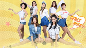 해피 시스터즈 kép