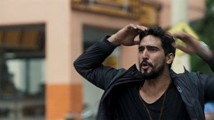 Órfãos da Terra 1. évad Ep.17 17. epizód