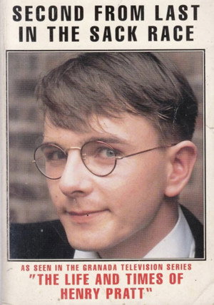 The Life and Times of Henry Pratt 1. évad (1992-11-09) poszter