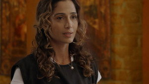 Babilônia 1. évad Ep.89 89. epizód