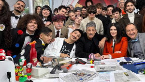 Viva Rai2! 2. évad Ep.17 17. epizód