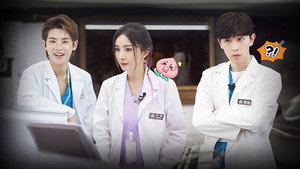 密室大逃脱 2. évad Ep.9 9. epizód