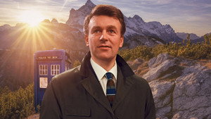 Doctor Who - Ki vagy, doki? kép