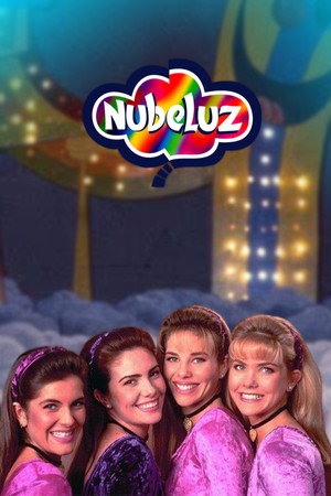 NUBELUZ 1. évad (1990-09-04) poszter