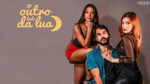 O Outro Lado da Lua kép