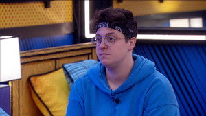 Big Brother 25. évad Ep.10 10. epizód