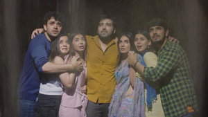 पंड्या स्टोर 1. évad Ep.828 828. epizód