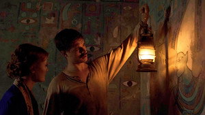 Tutankhamun 1. évad Ep.2 2. rész