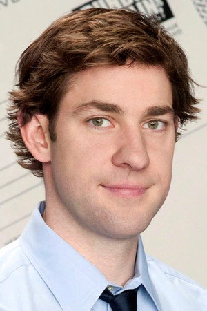 John Krasinski profil kép