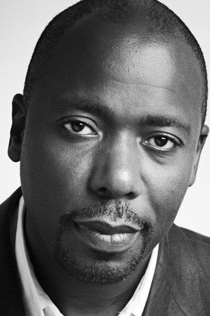 Trevor Laird profil kép
