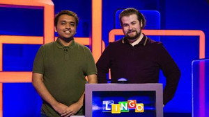 Lingo 1. évad Ep.2 2. epizód