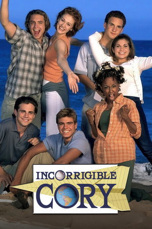 Boy Meets World poszter
