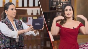 Kapil Sharma parádés műsora 2. évad Ep.4 4. epizód